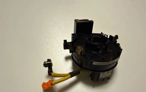 Subaru BRZ Airbag slip ring squib (SRS ring) 17H020