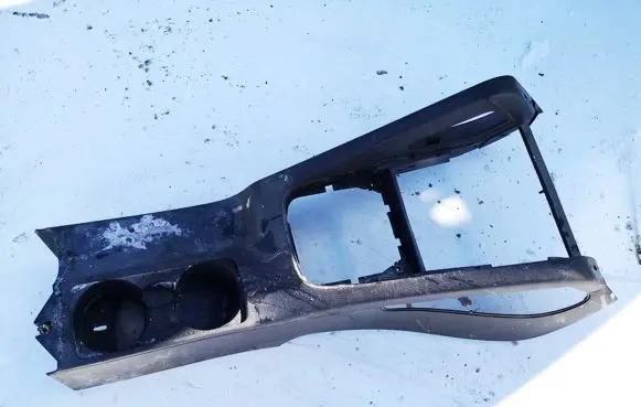 Volkswagen Golf V Cup holder 1K5863243