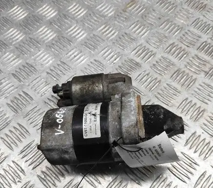 Ford Focus Starter motor CV6T11000GC