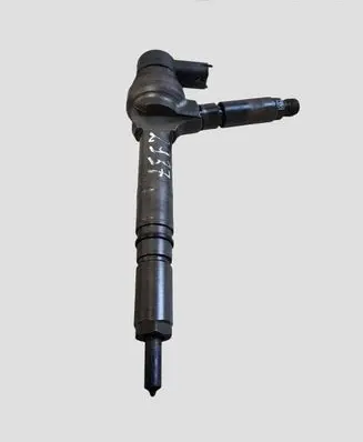 Opel Astra H Fuel injector 0445110175