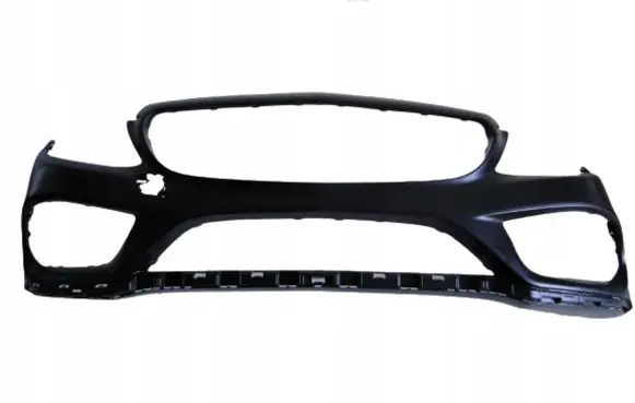 Mercedes-Benz C W205 Front bumper A2058850925