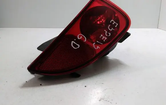 Rear fog light