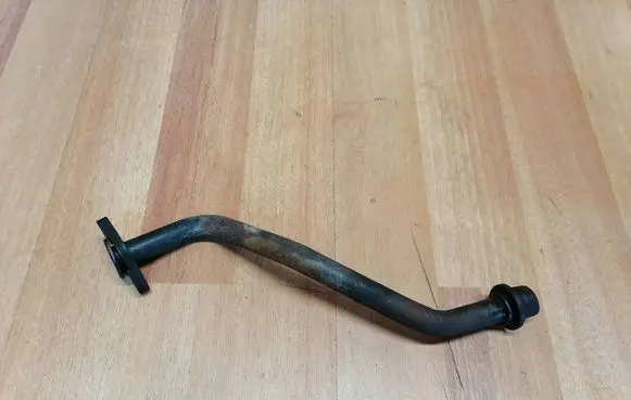 Mercedes-Benz Sprinter W901 W902 W903 W904 Turbo turbocharger oiling pipe/hose 