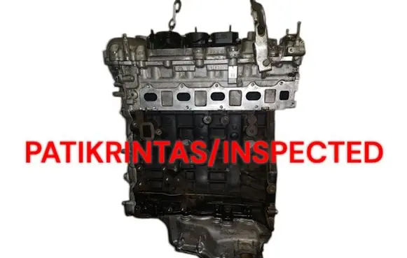 Opel Antara Engine Z22D1 144NR