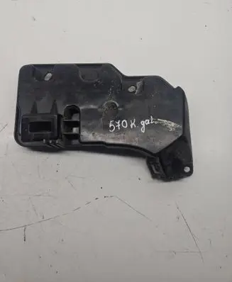 Ford Mustang V Rear bumper mounting bracket FR317D961AB 5053438