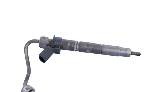 BMW X3 G01 Fuel injector 8571565 857156503