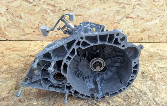 Land Rover Freelander Manual 5 speed gearbox