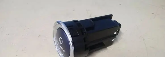 Lexus NX Engine start stop button switch H12561