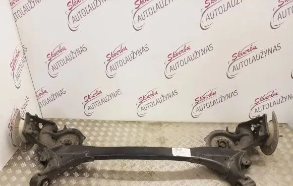 Ford Kuga III Rear beam MX6C5K952AIE F14523120521