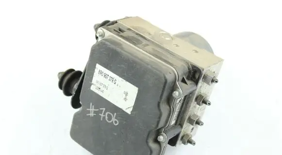 Audi Q5 SQ5 ABS Pump 8R0907379G 8R0614517Q