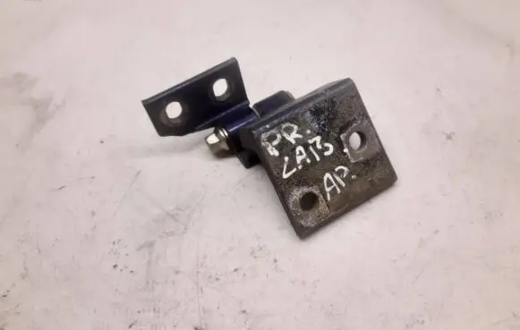 Peugeot 406 Front door lower hinge 