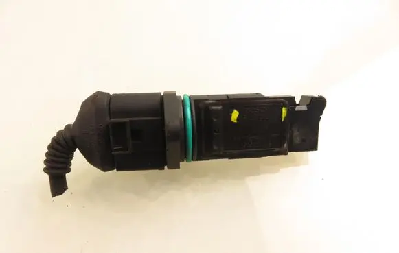 Audi A4 S4 B6 8E 8H Mass air flow meter F00C2G2055