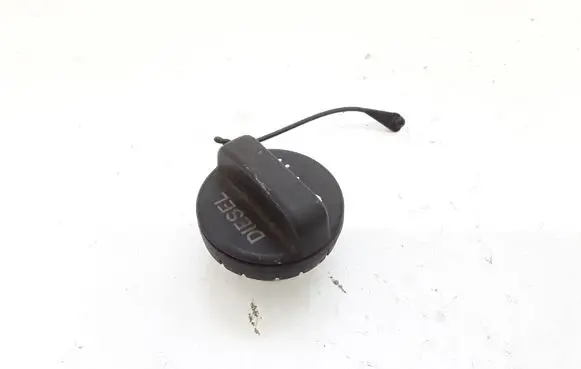 Toyota Urban Cruiser (XP110) Fuel tank filler cap NOCODE