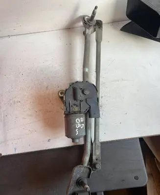 Ford Galaxy Wiper motor 1137328504