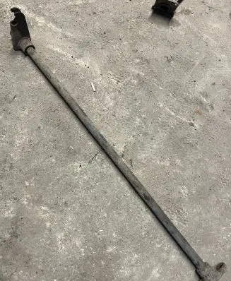 Ford Ranger Front coil spring