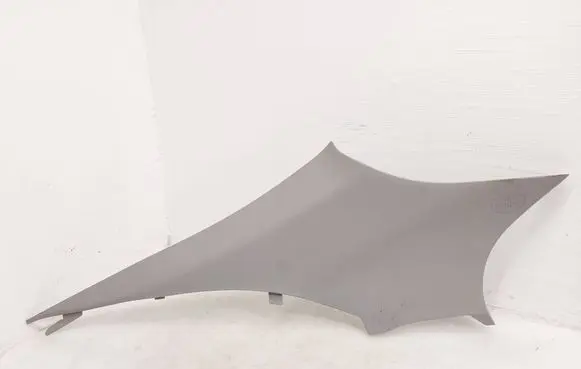 Toyota Camry VIII XV70 (C) pillar trim 6248033210 6248033220