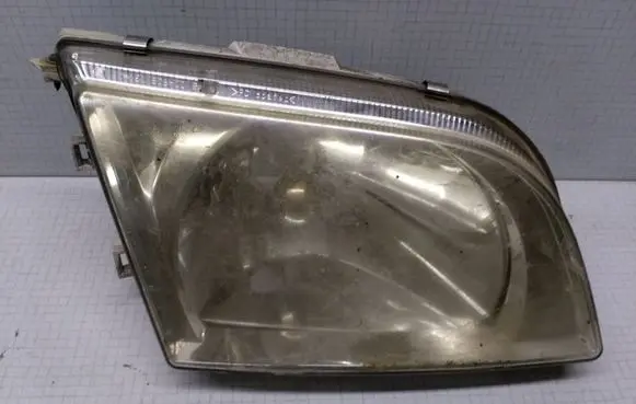Mitsubishi Space Star Headlight/headlamp 14895600