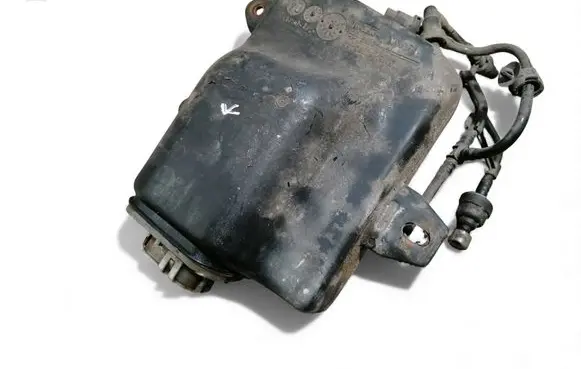 Volvo V50 AdBlue liquid reservoir 3M519C103AG 20103137