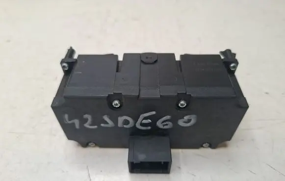 BMW 5 E60 E61 Light switch 6925297