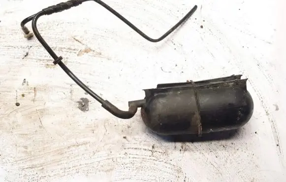 Iveco Daily 40.8 Vacuum air tank 