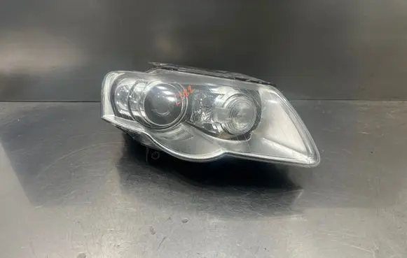 Volkswagen PASSAT B6 Headlight/headlamp 3C0941752K 89315540