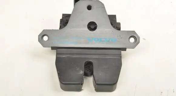 Volvo V50 Tailgate lock latch 31276698