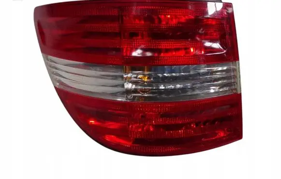 Mercedes-Benz B W245 Rear/tail lights A1698202164