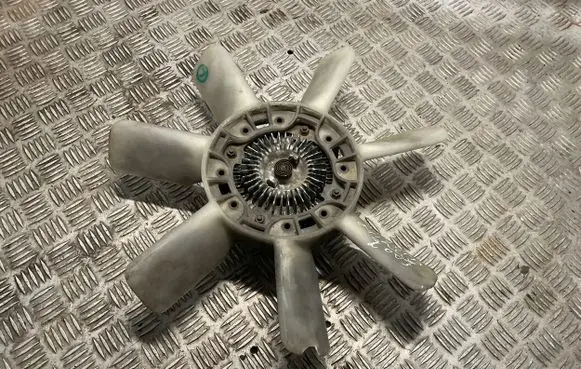 Toyota Hilux (N80, N90, N100, N110) Viscous fan clutch 