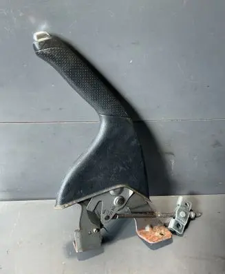 Honda Accord Handbrake/parking brake lever assembly 