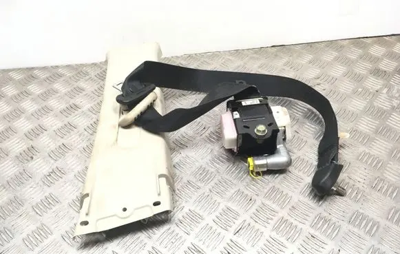 Mazda Demio Front seatbelt 0436141 0539113 1182880