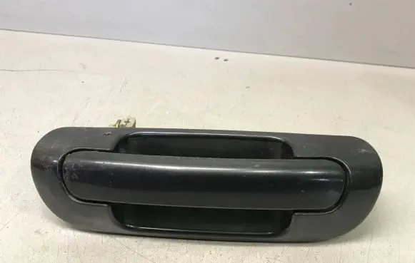 Jeep Grand Cherokee (WJ) Loading door exterior handle 5GD47TRMAB