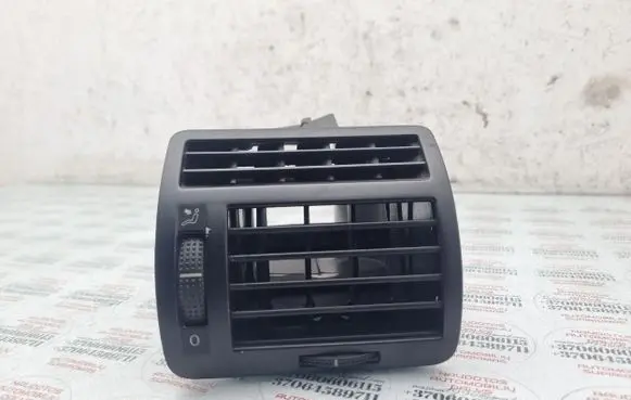 Volkswagen Sharan Dashboard side air vent grill/cover trim 7M3819704B