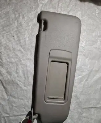 BMW 3 E90 E91 Sun visor 000619