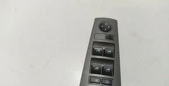 BMW 7 E65 E66 Electric window control switch 6917105
