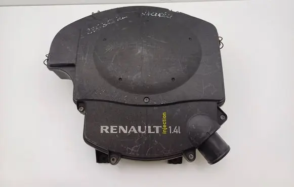 Dacia Sandero Air filter box 8200861226