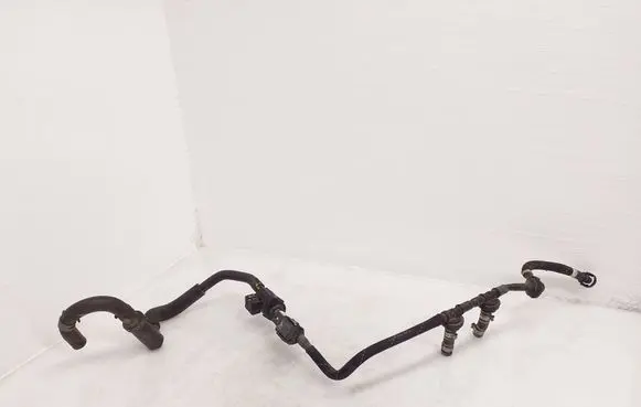 Porsche Cayenne (9Y0 9Y3) Vacuum valve 06M906517F 06M133240CK