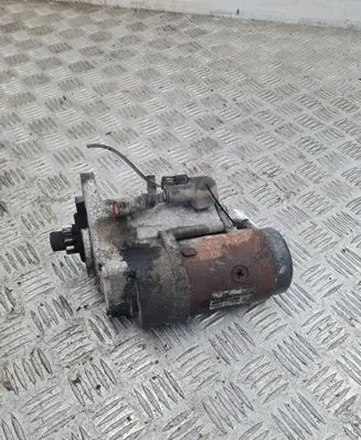 Hyundai Santa Fe Starter motor 3610027000