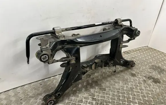 Ford Escape IV Rear subframe LX615K067 LX615K067BNG LX615A771BNA