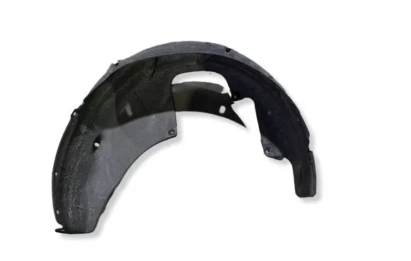 KIA Optima Rear arch fender liner splash guards 86822D4000