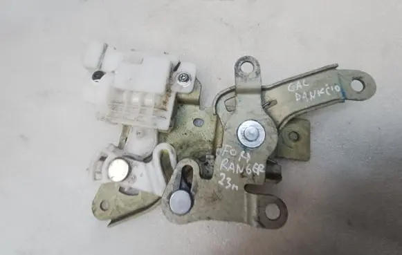 Ford Ranger IV Tailgate lock latch N1WB99431F94CA