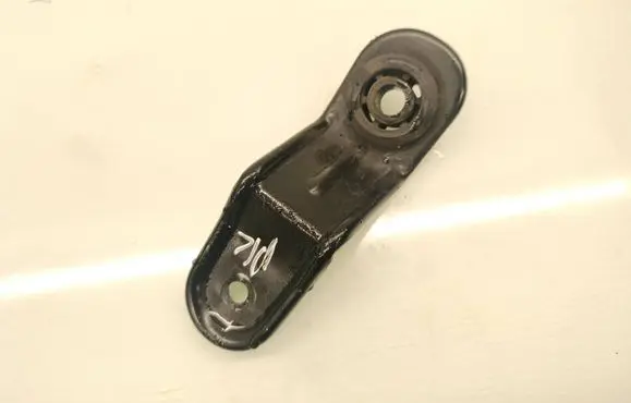 Opel Antara Radiator support slam panel bracket 