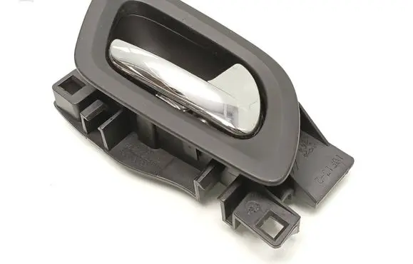 Peugeot RCZ Front door interior handle 9800099680 9660525380 9685950277