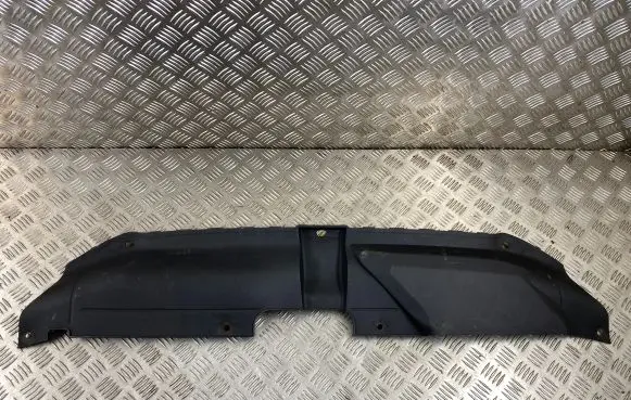 Audi A4 S4 B8 8K Radiator trim 8K0807081