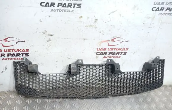 KIA Soul Front bumper skid plate/under tray 865912K000
