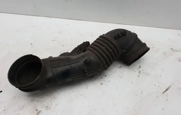 BMW 1 E81 E87 Intercooler hose/pipe 781013501 160820