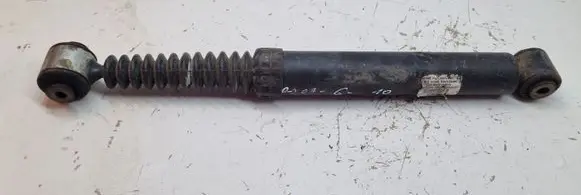 Peugeot 207 Rear shock absorber/damper