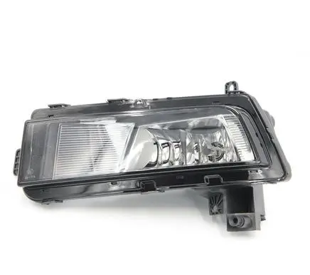Volkswagen Touran III Front fog light 5TA941661
