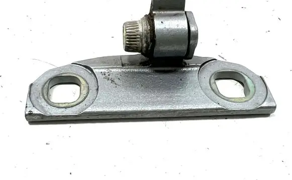Volvo XC60 Rear door upper hinge