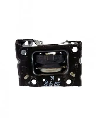 Engine mount bracket