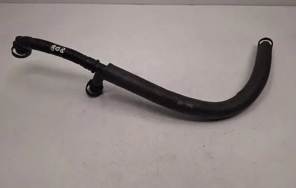 BMW 5 E60 E61 Breather/breather pipe/hose 11157559527